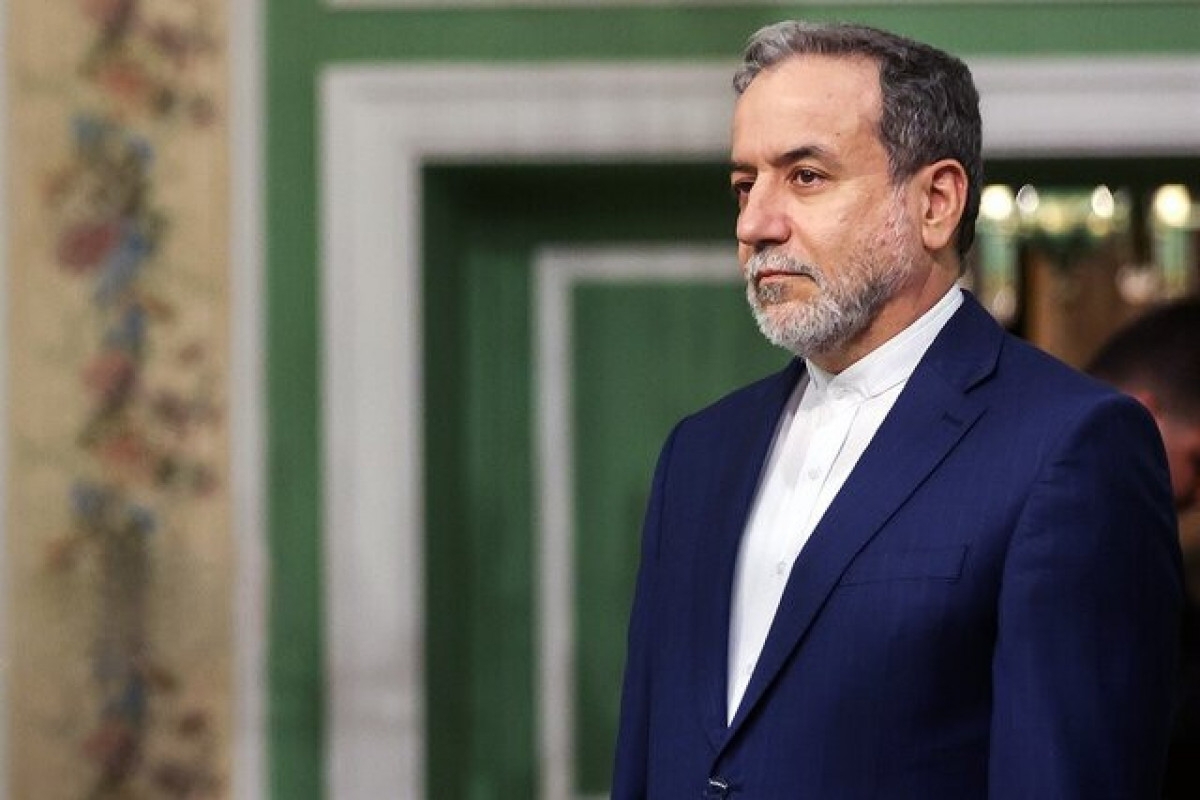Iran's Foreign Minister to visit Saudi Arabia