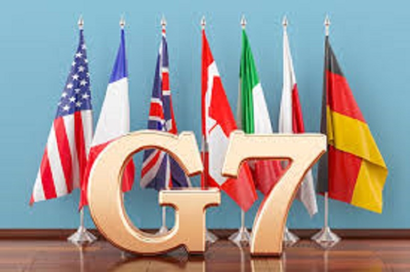 İran heç vaxt nüvə silahına malik olmamalıdır -G7