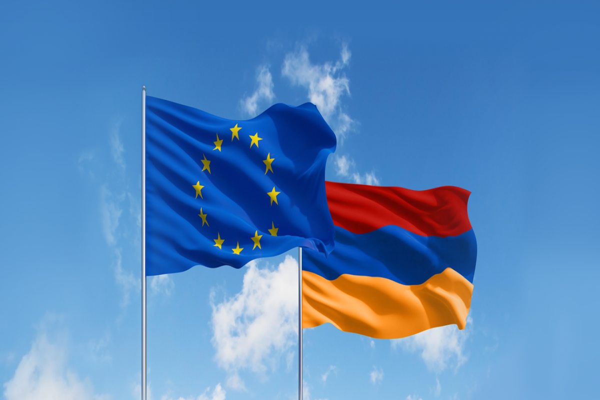Aİ və Ermənistan viza rejiminin sadələşdirilməsini müzakirə edəcək