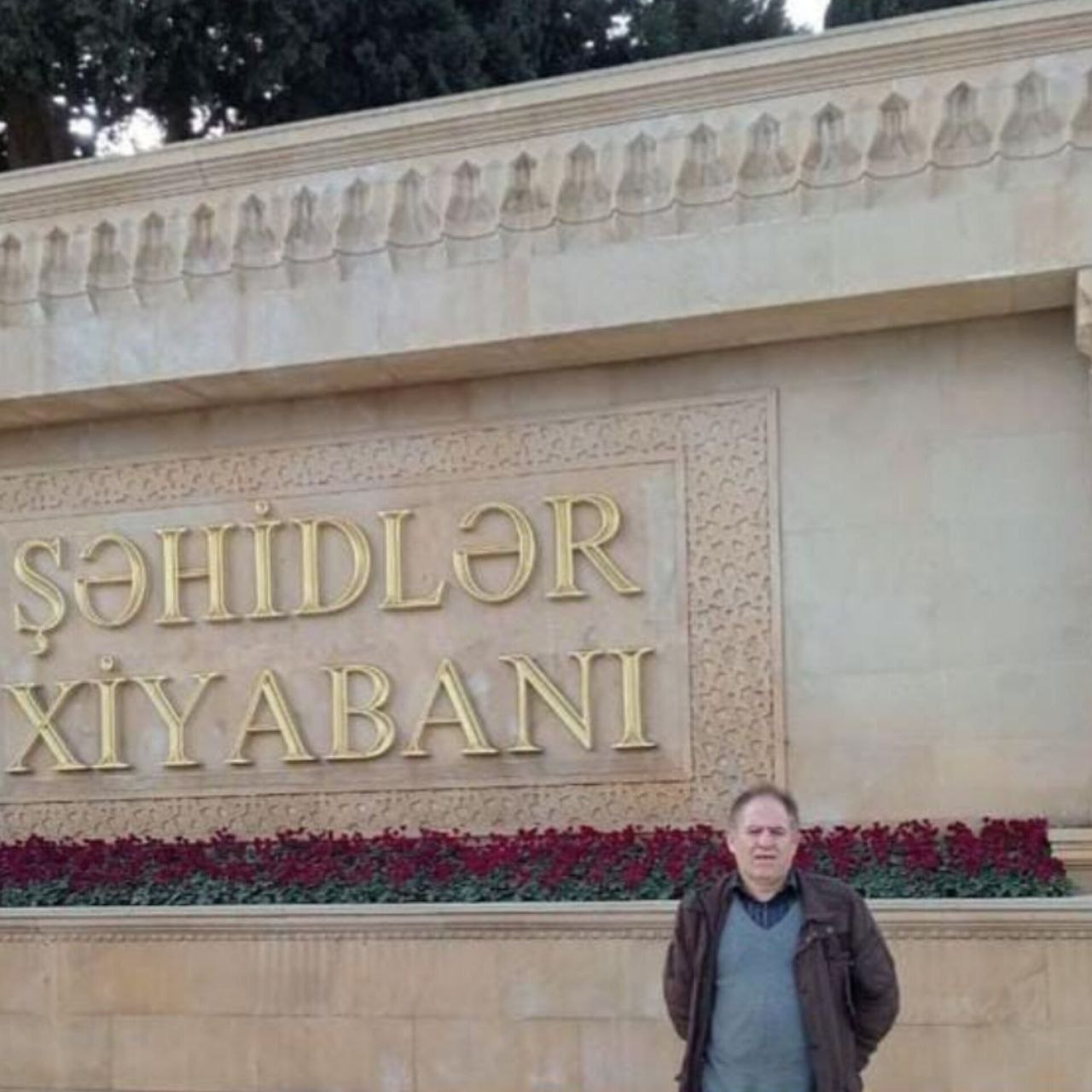 Güneyli aktivist müvəqqəti azad olunub