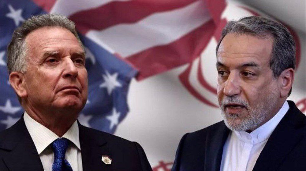 Amerika-İran danışıqları nüvə məsələsi ilə yanaşı raketləri də əhatə edəcək - i24NEWS