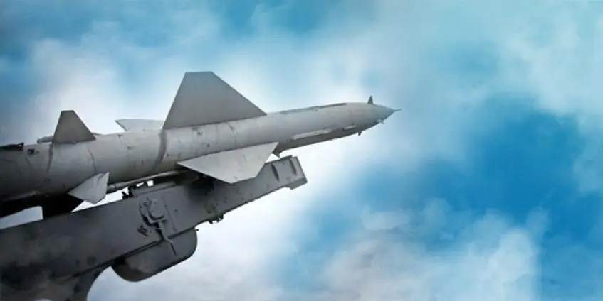 US strike hits IRGC naval facility on Iran's Caspian coast