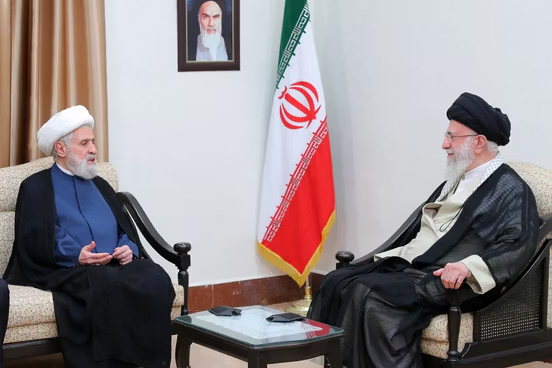 تهران صدها میلیون دلار برای بازسازی و تقویت توان نظامی حزب‌الله تخصیص داده است