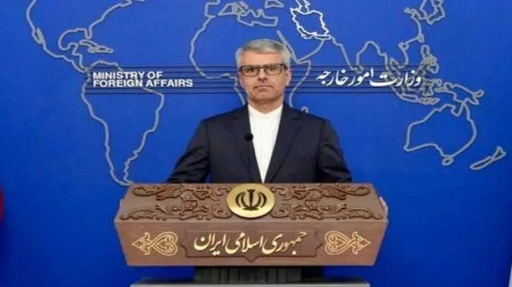 ایران و بریتانیا برنامهٔ مذاکره تهران با سه کشور اروپایی را تأیید کردند
