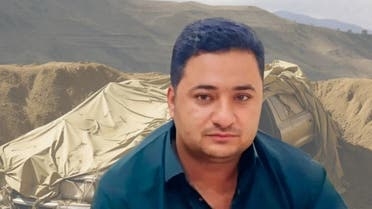 کشته شدن یک سوخت‌بر در درگیری بین مرزبانی ایران و طالبان