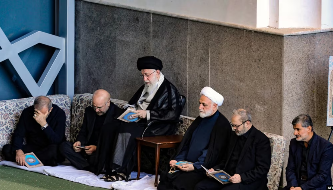 سی‌ان‌ان: ایران نگران حمله اسرائیل و به دنبال کمک دیپلماتیک از کشورهای منطقه است