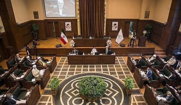 دادستان کل کشور خواستار توقیف اموال معترضان شد