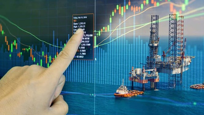 İraqiçi: ABŞ enerji bazarını manipulyasiya edir