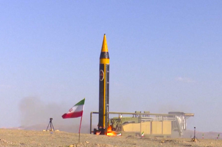 IRGC: Iran's military power will not be a subject of discussion