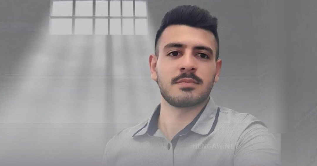 احسان فریدی، دانشجوی دانشگاه تبریز بازداشت شد