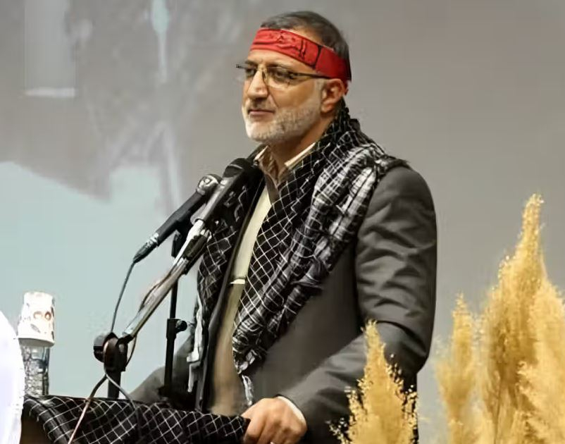 Tehran mayor says Trump 'will not be safe anywhere' after Khamenei's killing