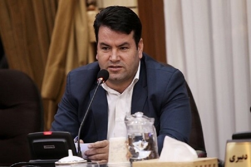 The spokesperson of the city council of Tabriz resigned due to pressure