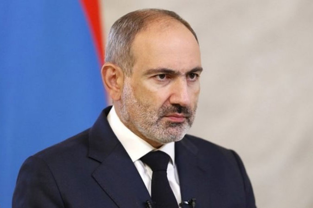 Paşinyan Ermənistanda Rusiyanı nüfuzdan salmağı əmr edib