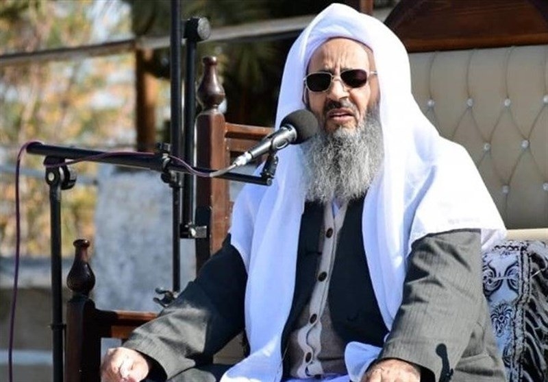 مولوی عبدالحمید در خطبه‌های نماز جمعه زاهدان خواستار آزادی زندانیان سیاسی شد