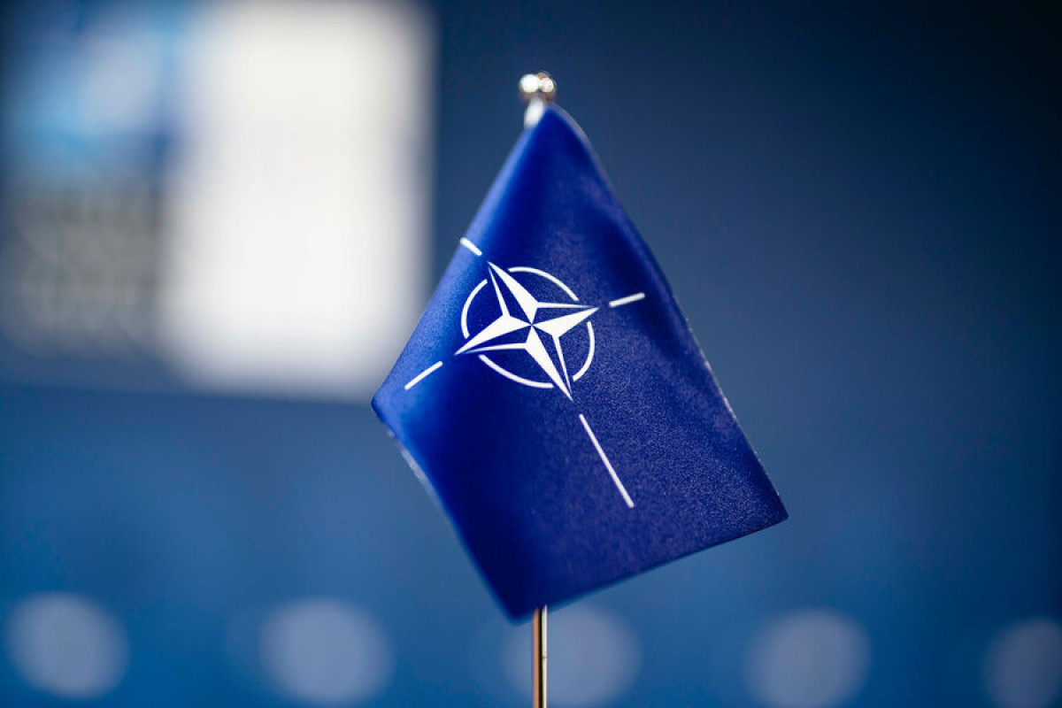 NATO xarici işlər nazirləri 3 dekabrda Brüsseldə görüşəcək
