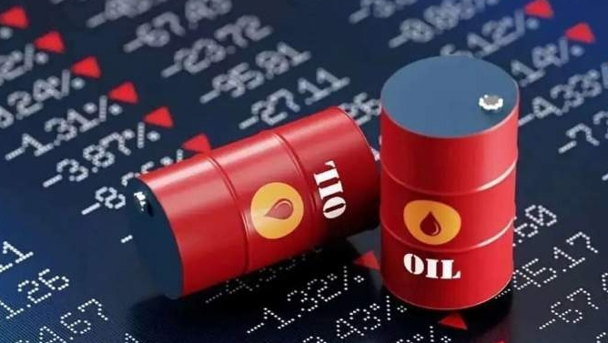 قیمت نفت برنت به زیر ۷۵ دلار سقوط کرد