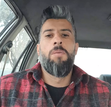 Mostafa Ekrami released on bail; Security agents delete instagram account of Azerbaijani activist