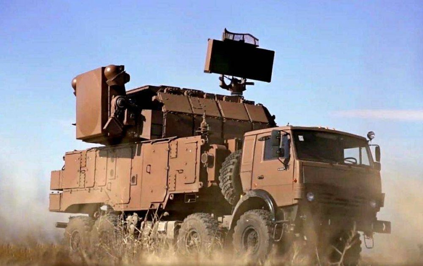 KİV: Ermənistan Hava Hücumundan Müdafiə vasitələrinin demək olar hamısını Ukraynaya verib