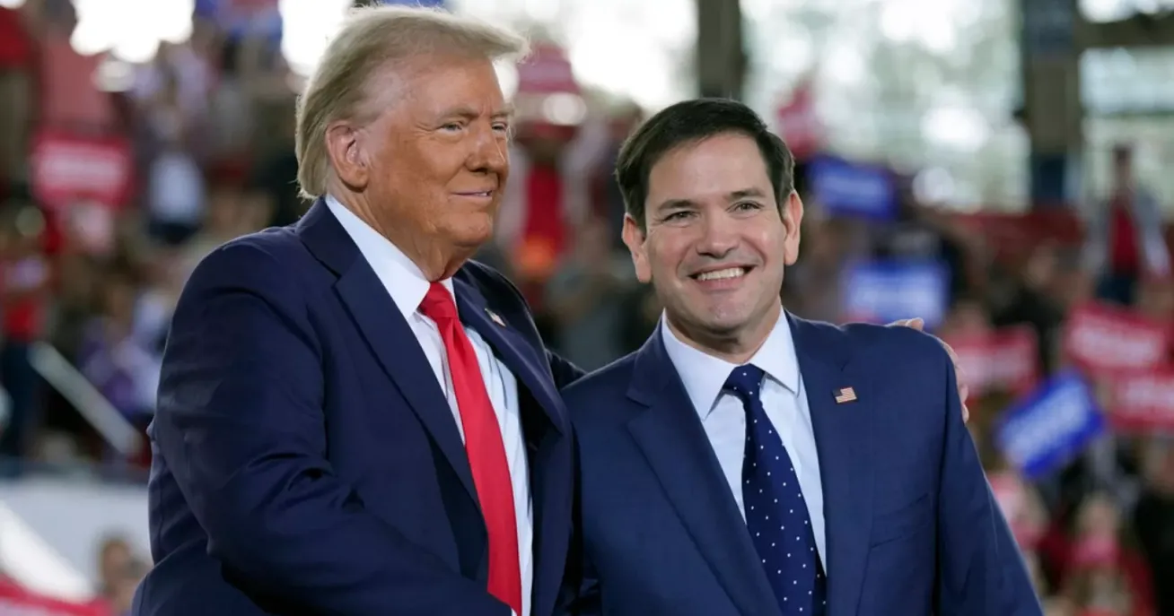Marko Rubio: Amerika və İran arasında “birbaşa danışıqlara” ümidliyik