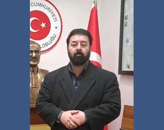 کمک به زلزله‌زدگان ترکیه یکی از اتهامات کریم اسماعیل‌زاده فعال آذربایجانی محبوس در زندان تبریز است