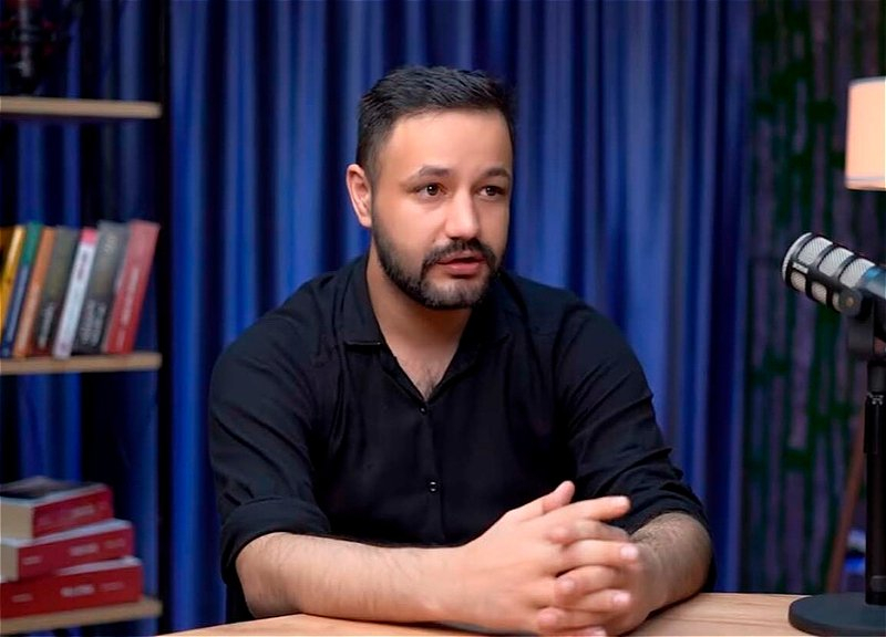 Azərbaycanda Çevik ləqəbi ilə tanınan sosial media yaradıcısı radikal dindarlar tərəfindən döyülüb