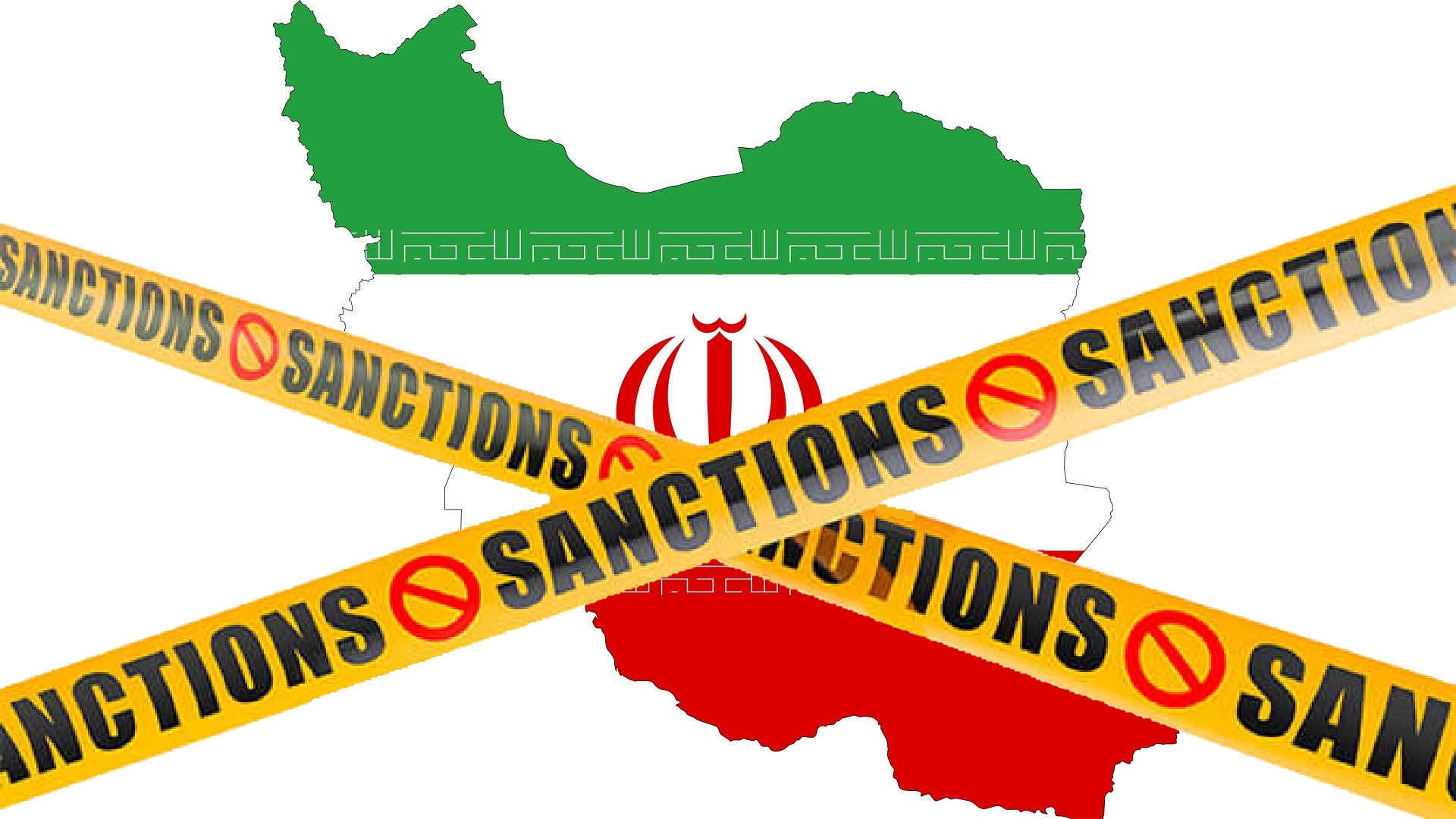 US imposes sanctions on companies and individuals linked to Iran