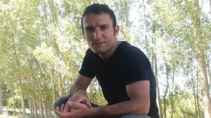 Activists of the Azerbaijan National Movement met with Yusif Kari
