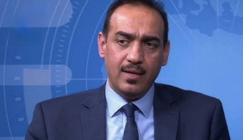 سوئد طرح ترور «سعید حمیدان» از رهبران سیاسی ملت عرب احواز را خنثی کرد