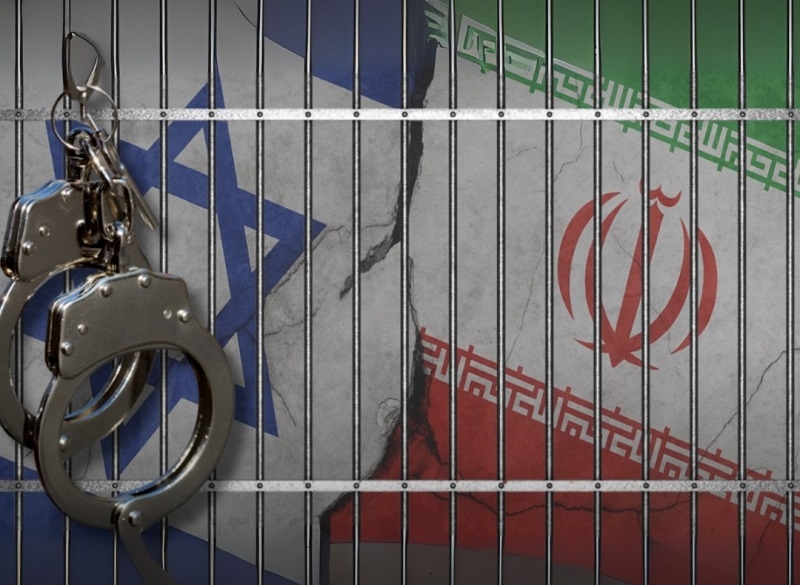 Another person arrested in Zanjan over alleged links to Israel
