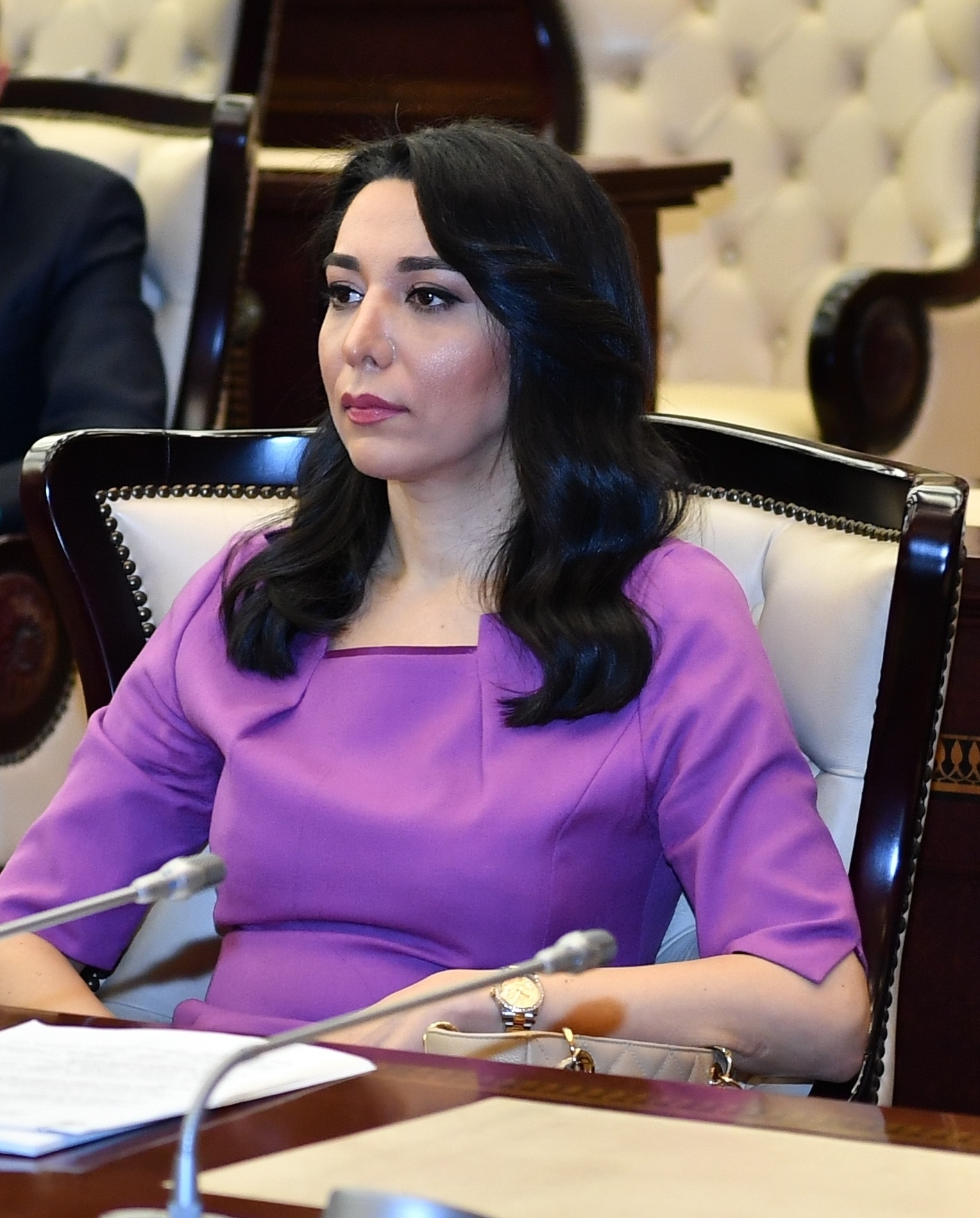 Ombudsman 31 Mart – Azərbaycanlıların Soyqırımı Günü ilə əlaqədar bəyanat yayıb