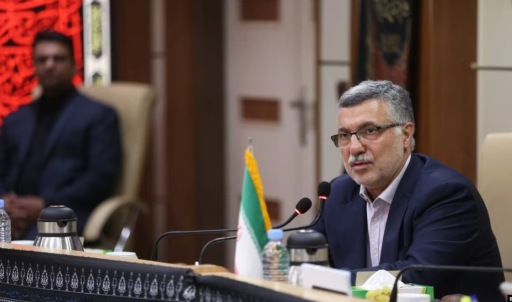 دولت ایران به پرستاران ۷۵۰۰ میلیارد تومان بدهکار است
