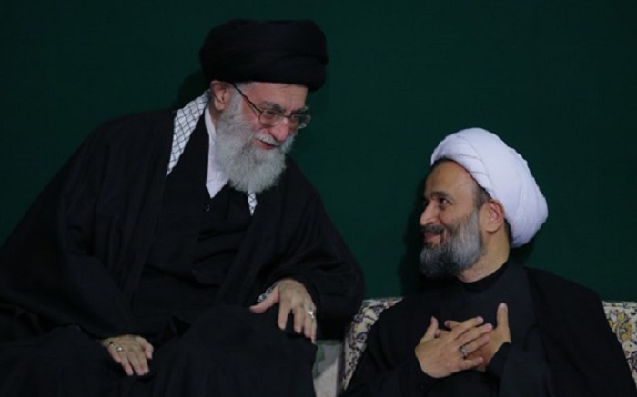 سخنران دفتر خامنه‌ای: برای ترکیب نوحه‌ها با اشعار کهن فارسی شاهنامه بخوانید