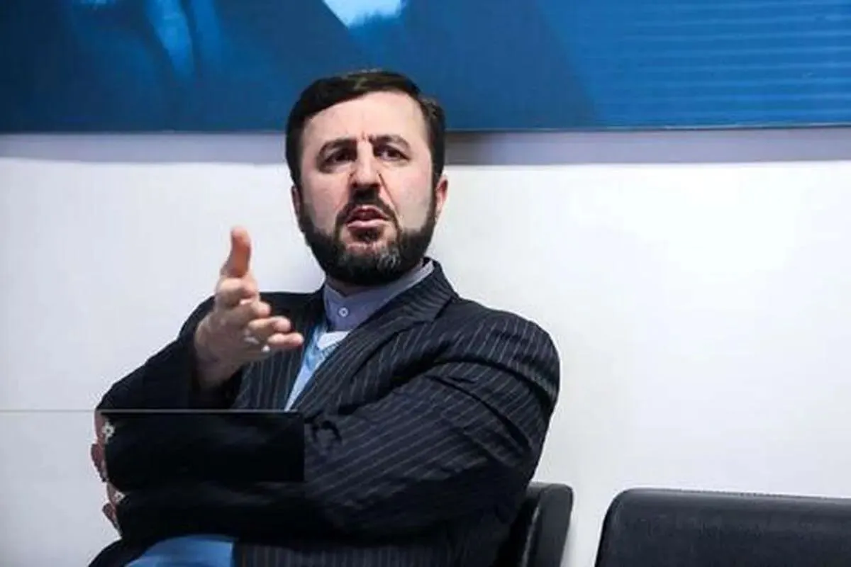 واکنش تند تهران به توافق مشترک بریتانیا و فرانسه با عمان برای حافظت از کشتیرانی تنگه هرمز