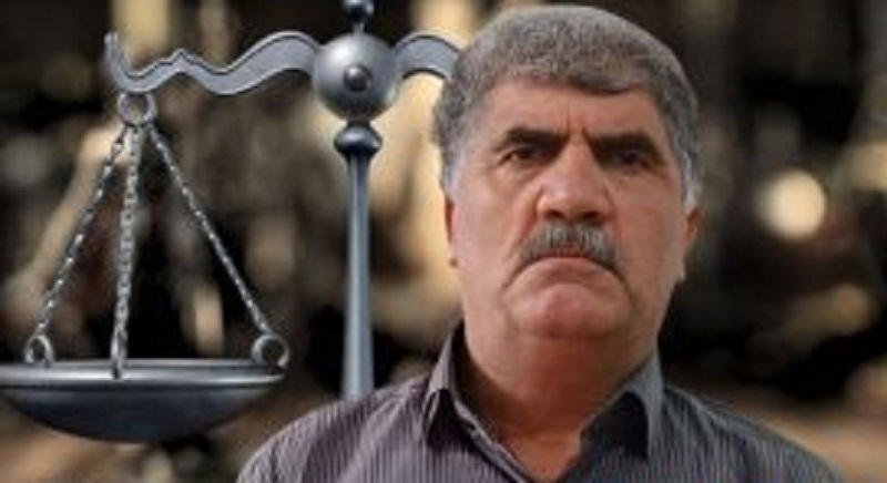 Jabrayil Pakruh Sentenced to Prison