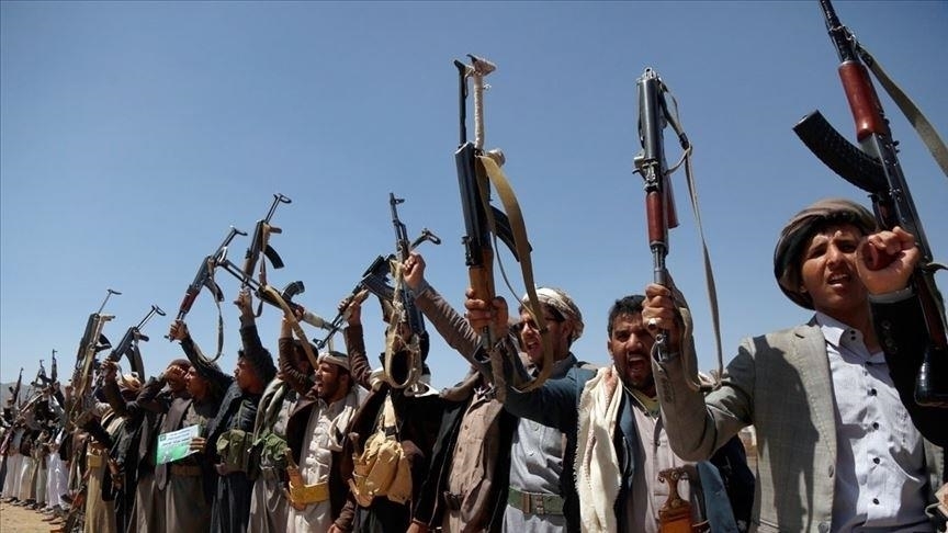 آمریکا حوثی‌ها را بار دیگر در فهرست سازمان‌های تروریستی قرار داد