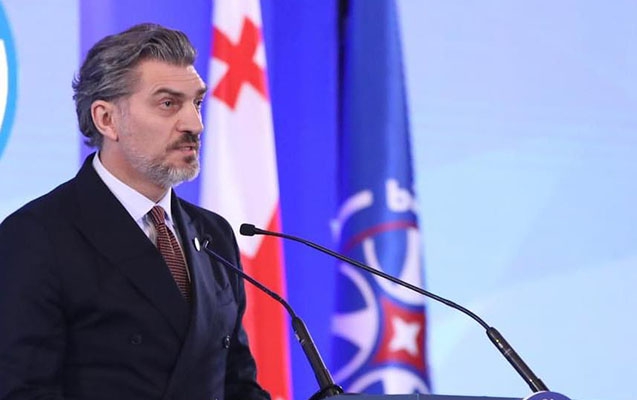 Gürcüstan Prezidentinin Azərbaycana səfər proqramı açıqlandı