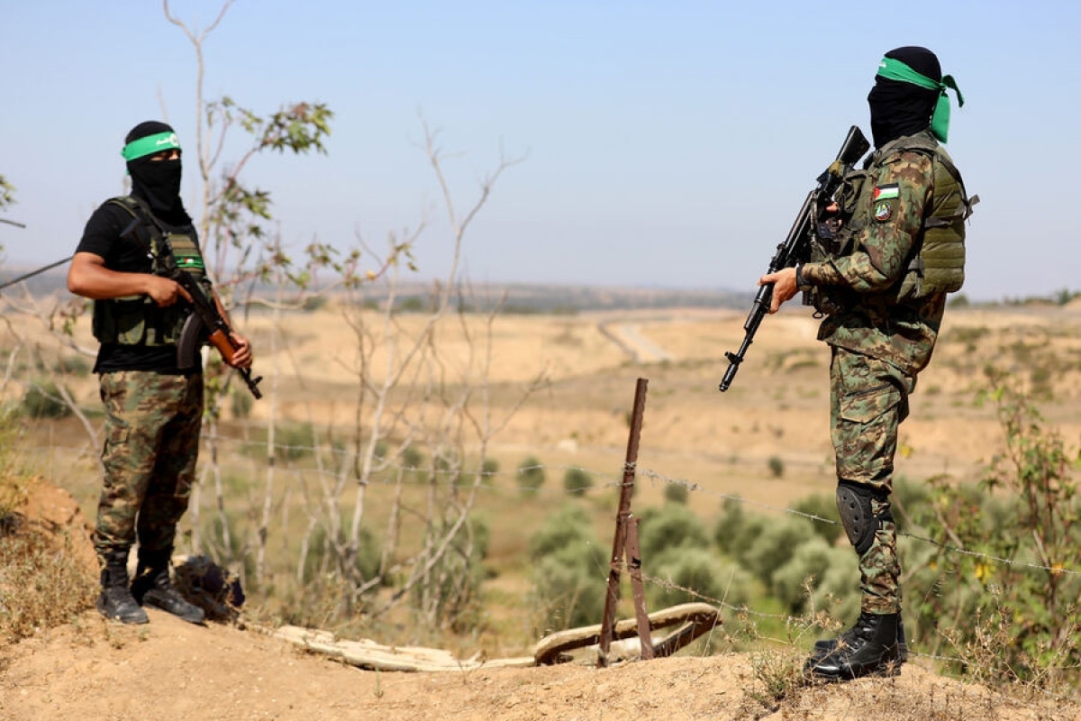 No result in talks between Israel and Hamas in Cairo