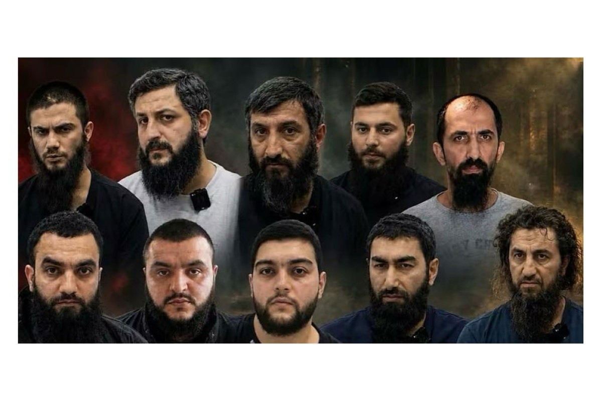 Azərbaycan DTX 5 ölkədə paralel antiterror tədbirləri keçirib, 10 nəfər saxlanılıb