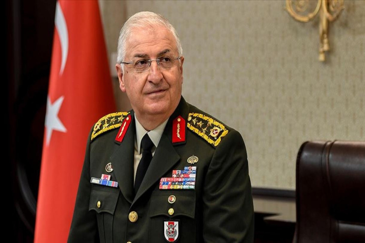 Yaşar Gülər: Azərbaycan və Ermənistan arasında sülh müqaviləsi ilə bağlı mümkün qədər tez müsbət nəticə əldə edilməyini arzulayırıq
