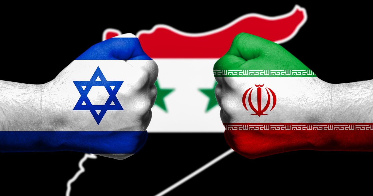 Iran’s ability to retaliate is limited