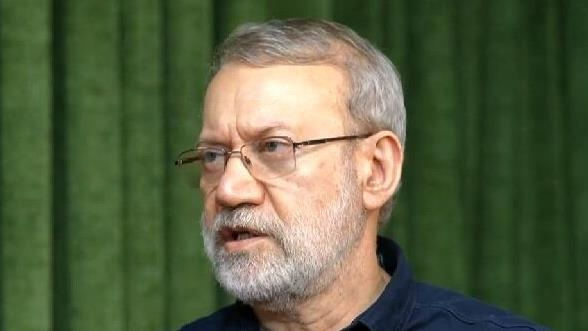 لاریجانی: مذاکره‌ای با آمریکا نخواهیم داشت