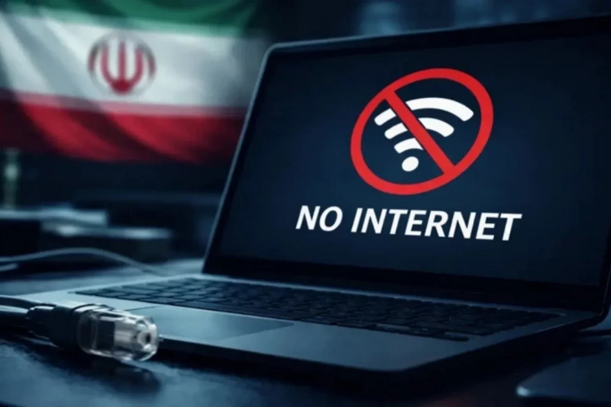 İnternet İranda imtiyaza çevrilib