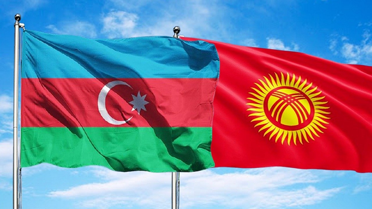 Qırğızıstan Ağdamda məktəb binası inşa edəcək