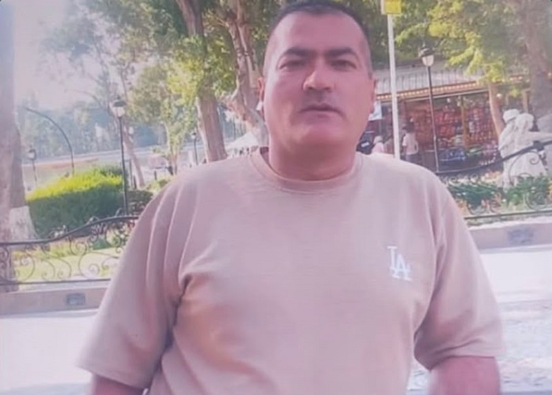 Təbrizli fəal həbs edilib