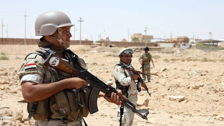 Iranian-backed militias based in Iraq have agreed to cease attacks on Israel