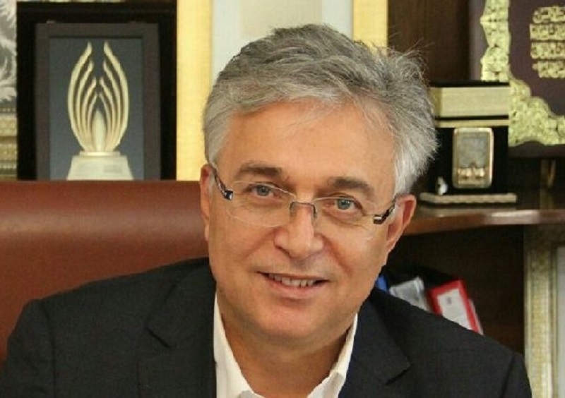 There is an energy shortage in East Azerbaijan Province