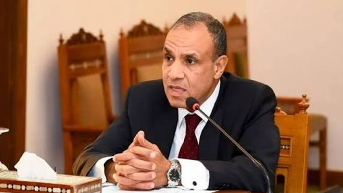 مصر برای مهار بحران با ایران وارد مذاکره شد