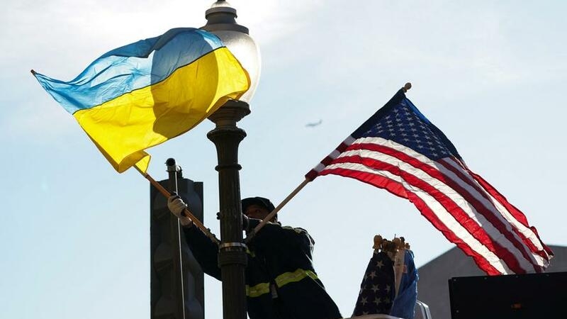 Washington Post: Amerika Ukrayna rəsmilərini şantaja başlayır