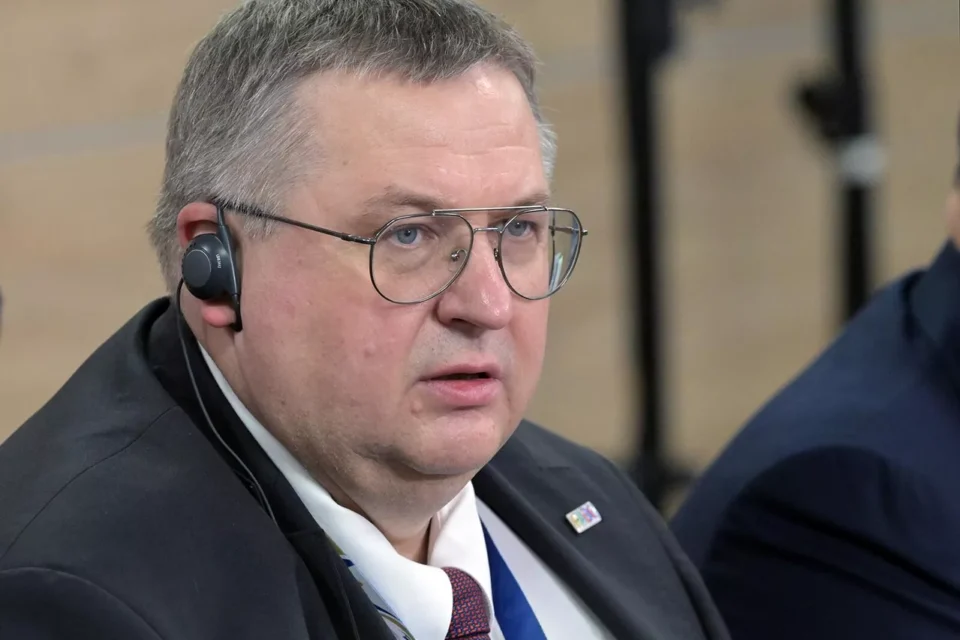 Aleksey Overçuk: Rusiya ilə Azərbaycanın iqtisadi əlaqələri çox yaxşı inkişaf edir