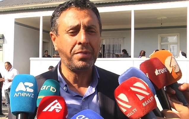 Rusiyanın təhlükəsizlik orqanları tərəfindən qətlə yetirilən Səfərov qardaşları bu gün Ağcabədidə dəfn ediləcək